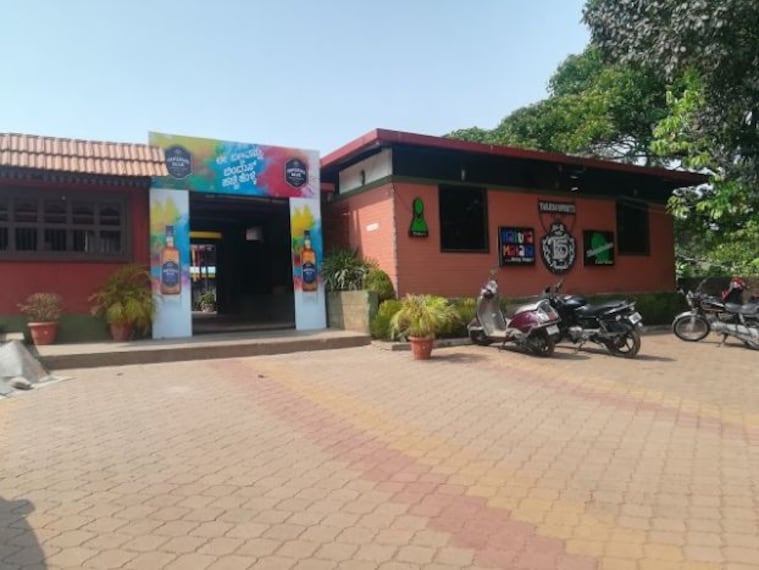 Hakuna Matata Restaurant-1